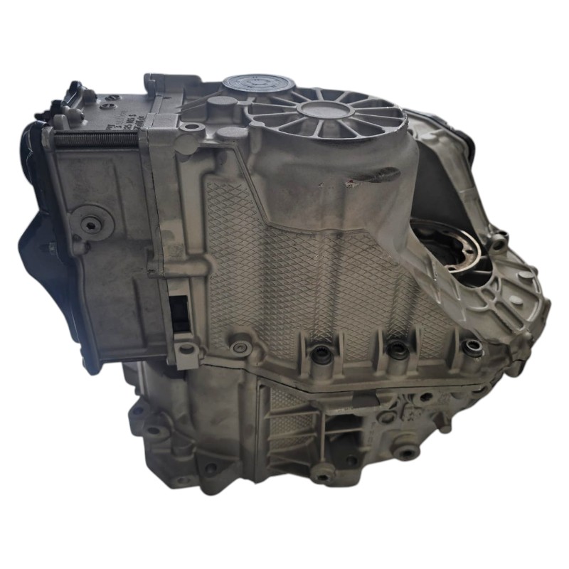 Отремонтированная (road tested) трансмиссия VAG DSG7 0AM — код трансмиссия UUD, с мехатроником (без сцепления)