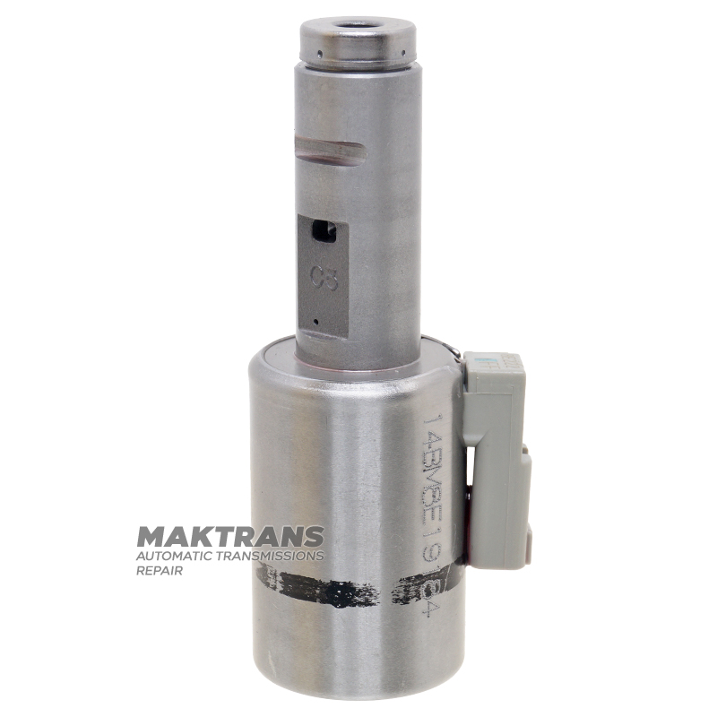 Соленоид AW TF-81SC (EPC, C1, C2) 05-up — Gen1