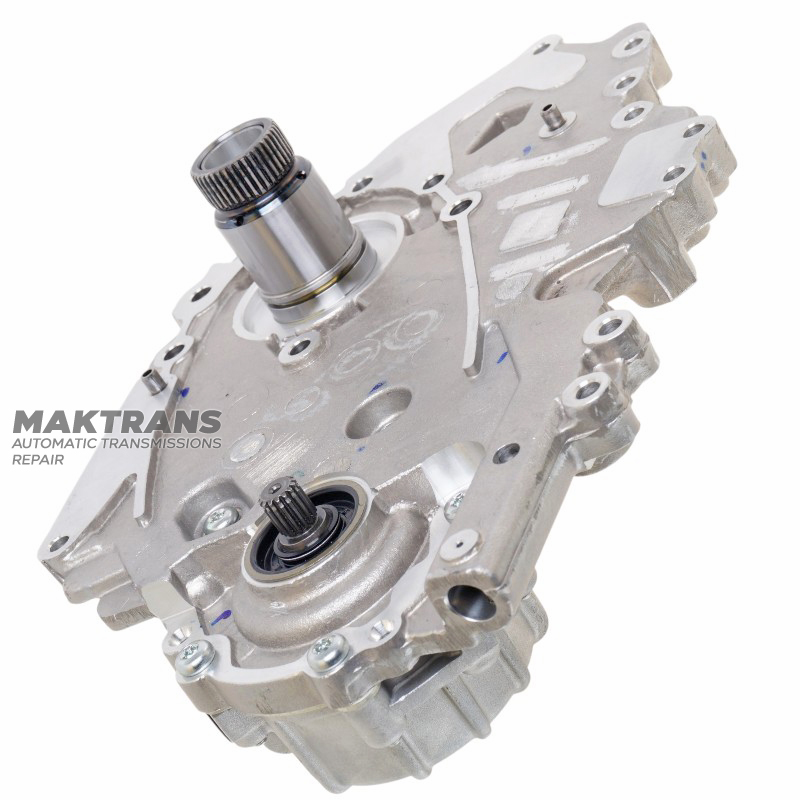 Насос масляний FORD 8F35, 8F40 - новий, у зборі зі маточкою
