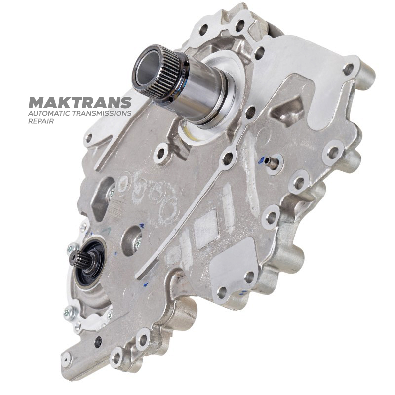 Насос масляний FORD 8F35, 8F40 - новий, у зборі зі маточкою