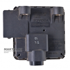 Електронний блок управління TOYOTA / LEXUS U660E, U760E - 8953048070