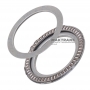 Игольчатый упорный подшипник хаба UNDERDRIVE Clutch TOYOTA / LEXUS U660E, U760E — 78.90 x 53.25 x 6.25 (3.30)
