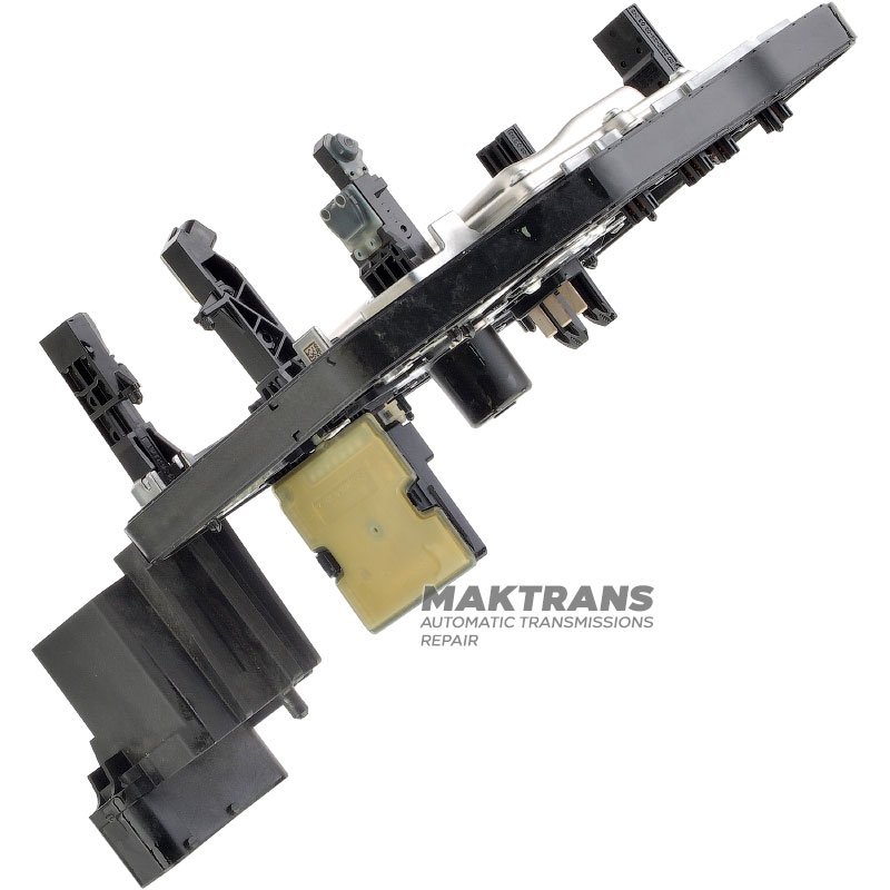 Електронний блок уплавлення (новий, China) VAG DSG7 0AM (DQ200) - 0AM927769N, 0AM927769E (Made in China)