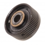 Планеатрная передача FORWARD FORD A4LD, 4R44E, 4R55E, 5R44E, 5R55E P90GT-7D055-ABR — 6 сателлитов (15 зубьев на сателлите, нар.Ø 24.40 мм)