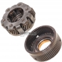 Планеатрная передача FORWARD FORD A4LD, 4R44E, 4R55E, 5R44E, 5R55E P90GT-7D055-ABR — 6 сателлитов (15 зубьев на сателлите, нар.Ø 24.40 мм)