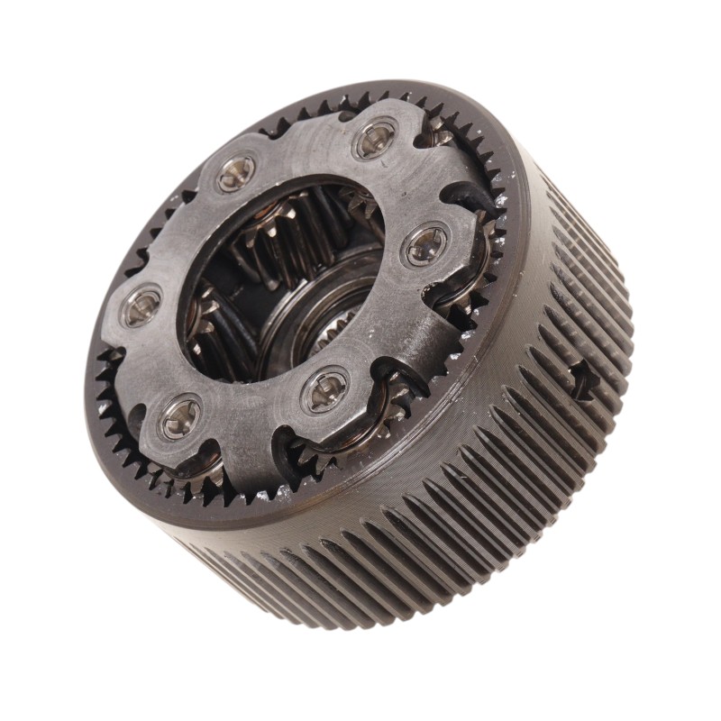 Планеатрная передача FORWARD FORD A4LD, 4R44E, 4R55E, 5R44E, 5R55E P90GT-7D055-ABR — 6 сателлитов (15 зубьев на сателлите, нар.Ø 24.40 мм)