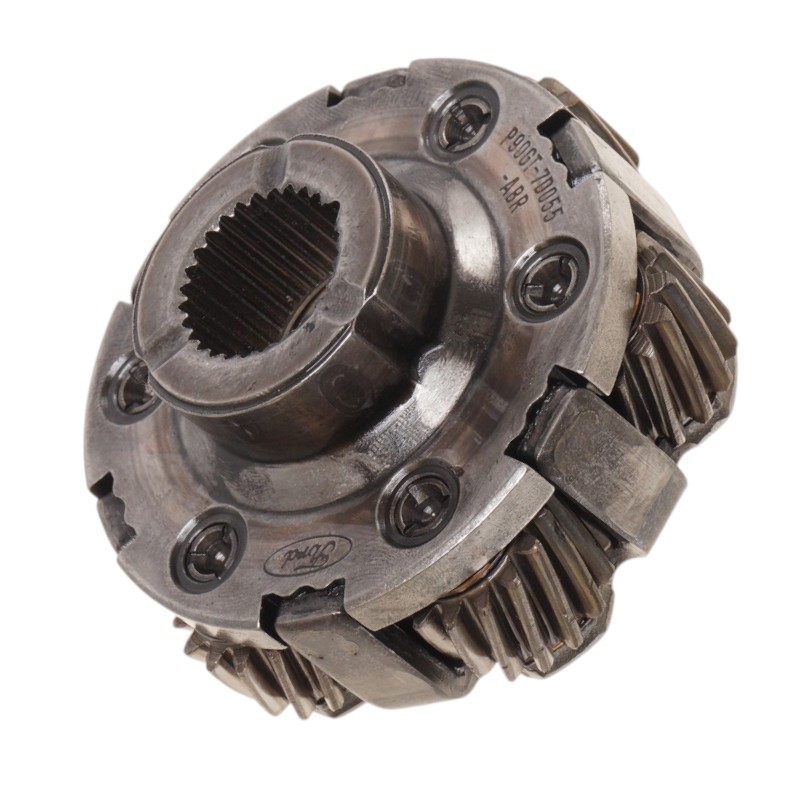 Планеатрная передача FORWARD FORD A4LD, 4R44E, 4R55E, 5R44E, 5R55E P90GT-7D055-ABR — 6 сателлитов (15 зубьев на сателлите, нар.Ø 24.40 мм)