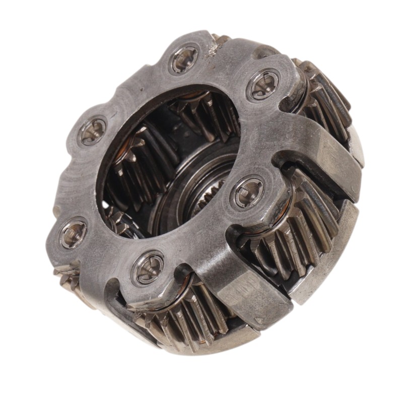 Планеатрная передача FORWARD FORD A4LD, 4R44E, 4R55E, 5R44E, 5R55E P90GT-7D055-ABR — 6 сателлитов (15 зубьев на сателлите, нар.Ø 24.40 мм)