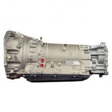 Отремонтированная и протестированная (road tested) ZF 8HP70 — 1087022185, 1087020027, P52854875AH (Jeep Grand Cherokee WK2)