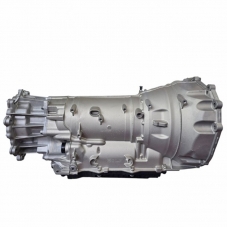 Відремонтована та протестована (road tested) ZF 8HP70 - 1087022185, 1087020027, P52854875AH (Jeep Grand Cherokee WK2)
