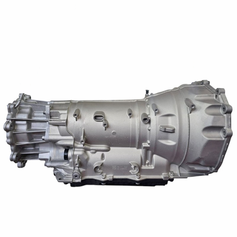 Отремонтированная и протестированная (road tested) ZF 8HP70 — 1087022185, 1087020027, P52854875AH (Jeep Grand Cherokee WK2)