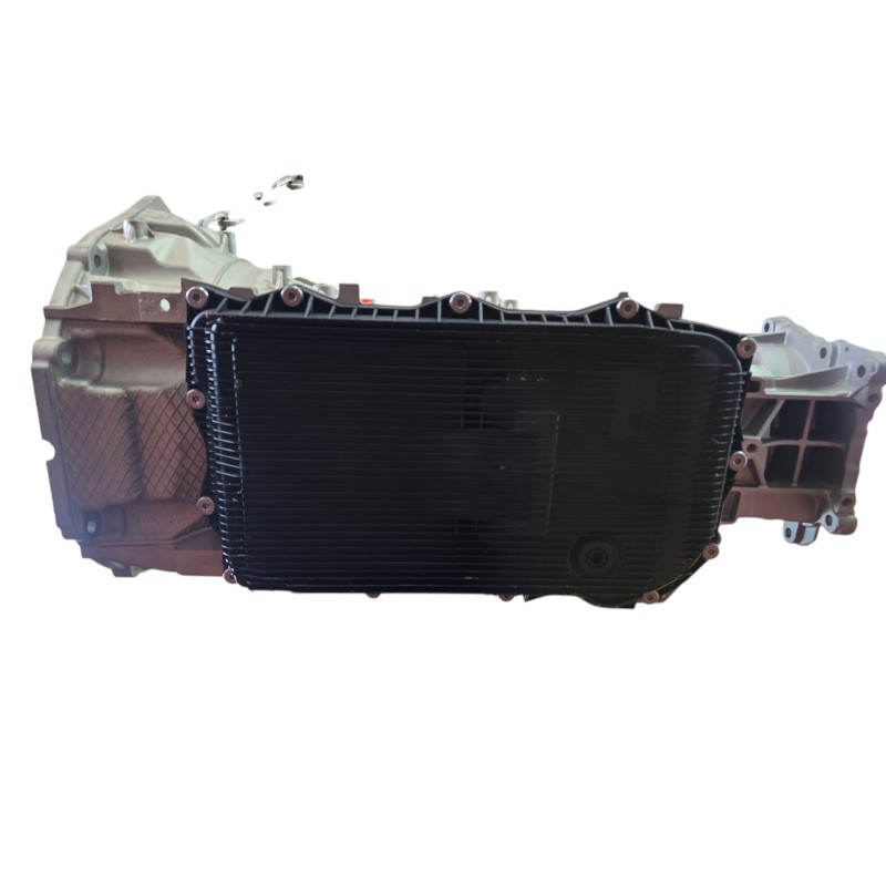 Отремонтированная и протестированная (road tested) ZF 8HP70 — 1087022185, 1087020027, P52854875AH (Jeep Grand Cherokee WK2)