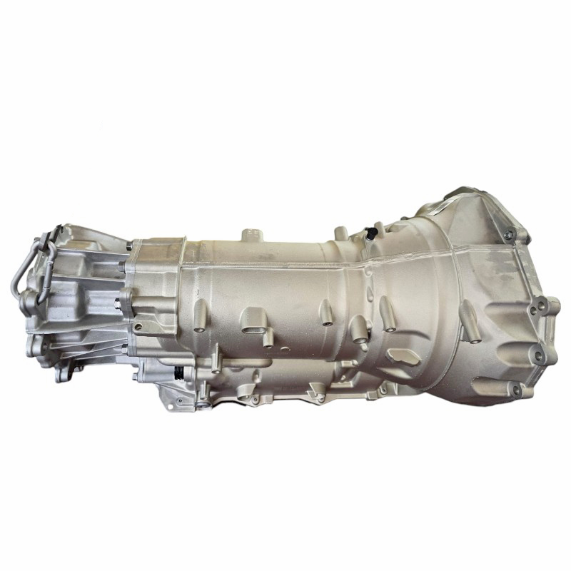 Отремонтированная и протестированная (road tested) ZF 8HP70 — 1087022185, 1087020027, P52854875AH (Jeep Grand Cherokee WK2)