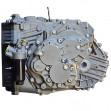 Відремонтована (road tested) трансмісія GETRAG DCT451 MPS6i, 2WD, 1.5L F1FR-7000-FC (TCM Hardware ID: DS7R-14C247-AD)