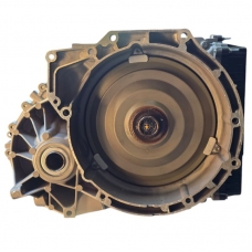 Відремонтована (road tested) трансмісія GETRAG DCT451 MPS6i, 2WD, 1.5L F1FR-7000-FC (TCM Hardware ID: DS7R-14C247-AD)