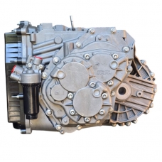Відремонтована (road tested) трансмісія GETRAG DCT451 MPS6i, 2WD, 1.5L F1FR-7000-DF (TCM Hardware ID: DS7R-14C247-CB)