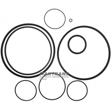 Комплект гумових кілець INPUT CLUTCH A606 42LE