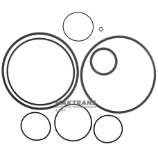 Комплект резиновых колец INPUT CLUTCH  A606 42LE 