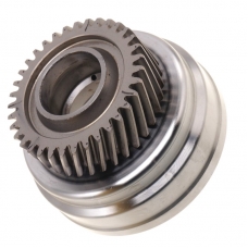 Барабан (новый) Start Clutch Drum SUBARU TR690 31472AA140 (пустой, без дисков) — 35 зубьев (нар.Ø 82 мм)