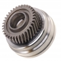 Барабан (новый) Start Clutch Drum SUBARU TR690 31472AA140 (пустой, без дисков) — 35 зубьев (нар.Ø 82 мм)