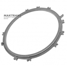 Комплект сталевих та фрикційних дисків Low / Reverse Clutch 6T70E 6T75E 6F50 6F55 - загальна товщина комплекту 20.65 мм (23.85 мм), 8A8P-7D408-AA, 7T4P-7G486-AA,22 7T4Z-7B442-E