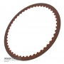 Комплект стальных и фрикционных дисков Low / Reverse Clutch 6T70E 6T75E 6F50 6F55 — общая толщина комплекта 20.65 мм (23.85 мм), 8A8P-7D408-AA, 7T4P-7G486-AA