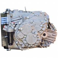 Відремонтована (road tested) трансмісія GETRAG MPS6i, 2WD DIESEL 2.0L, TDCi - DU3R-7000-BE (TCM DS7R-14C247-CB)