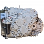 Відремонтована (road tested) трансмісія GETRAG MPS6i, 2WD DIESEL 2.0L, TDCi - DU3R-7000-BE (TCM DS7R-14C247-CB)