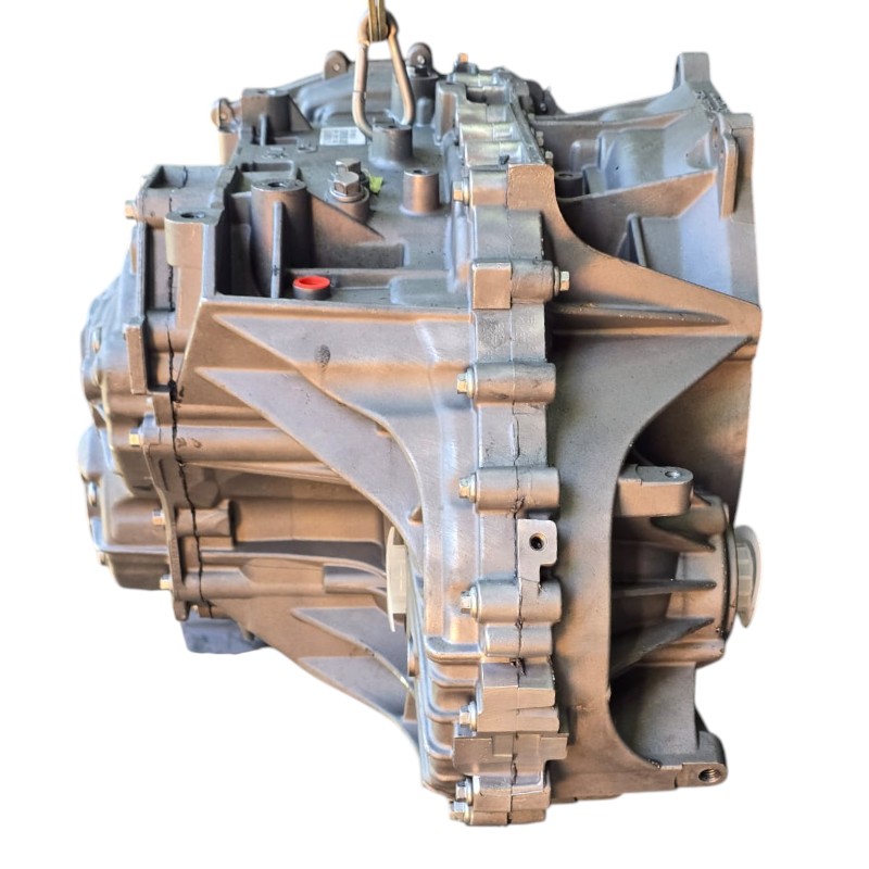 Відремонтована (road tested) трансмісія GETRAG MPS6i, 2WD DIESEL 2.0L, TDCi - DU3R-7000-BE (TCM DS7R-14C247-CB)
