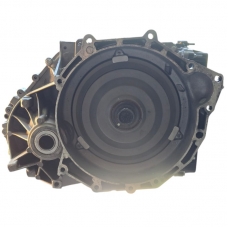 Відремонтована (road tested) трансмісія GETRAG MPS6i, 2WD DIESEL 2.0L, TDCi - DU3R-7000-BE (TCM DS7R-14C247-CB)