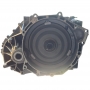 Відремонтована (road tested) трансмісія GETRAG MPS6i, 2WD DIESEL 2.0L, TDCi - DU3R-7000-BE (TCM DS7R-14C247-CB)