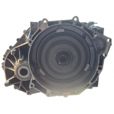 Відремонтована (road tested) трансмісія GETRAG MPS6i, 2WD DIESEL 2.0L, TDCi - DS7R-7000-BK (TCM DS7R-14C247-NA)