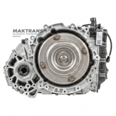 Новая автоматическая трансмиссия FORD Fusion 6F35 2WD, 2.5L — HS7Z-7000-F, HS7P-7000-GB (шестерни цепного привода 41-48)