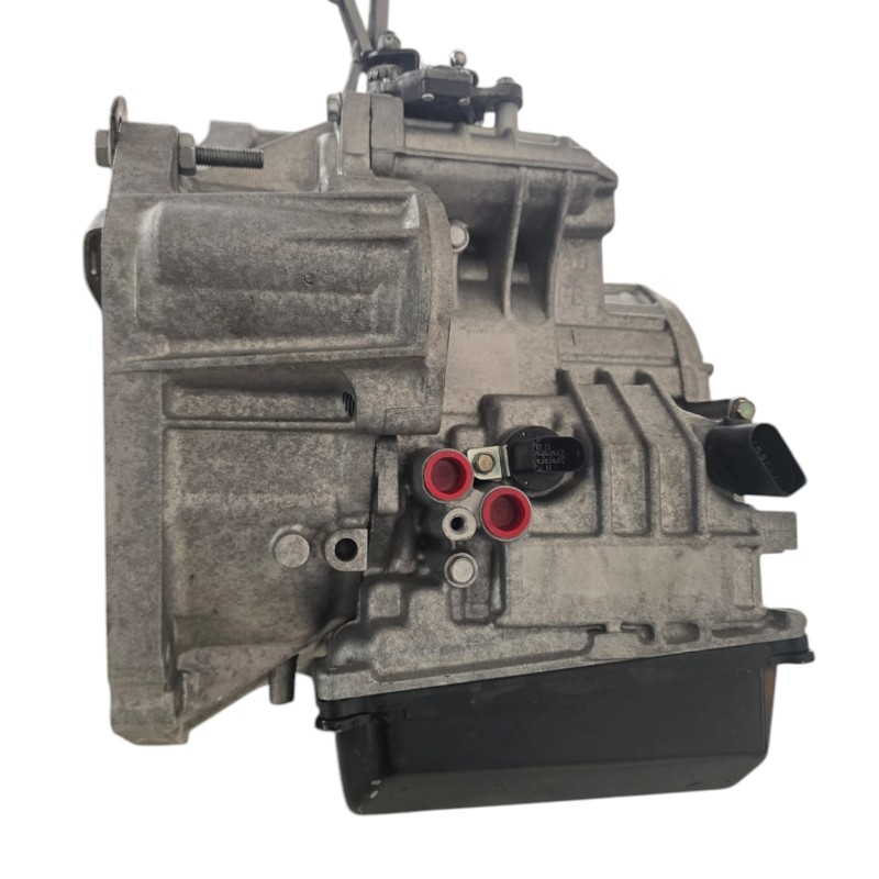 Відремонтована (road tested) трансмісія в зборі TF-61SN, 09K - 09K321107B