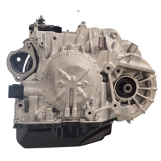 Отремонтированная (road tested) трансмиссия в сборе TF-61SN, 09K — 09K321107B