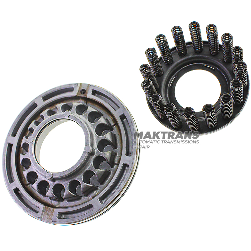 Поршень Direct Clutch TOYOTA U340E - 3560452020, 3560652020