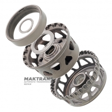 Планетарна передача Output FORD 6F50, 6F55, 8F57/GM 6T70, 6T75 - 5 сателіта (29 зубів на сателітах)
