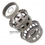 Планетарна передача Output FORD 6F50, 6F55, 8F57/GM 6T70, 6T75 - 5 сателіта (29 зубів на сателітах)