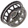 Планетарна передача Output FORD 6F50, 6F55, 8F57/GM 6T70, 6T75 - 5 сателіта (29 зубів на сателітах)