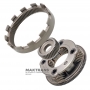 Планетарная передача Input FORD 6F50, 6F55, 8F57 / GM 6T70, 6T75 — 4 сателлита (24 зуба на сателлите)