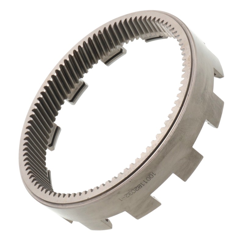 Планетарная передача Input FORD 6F50, 6F55, 8F57 / GM 6T70, 6T75 — 4 сателлита (24 зуба на сателлите)