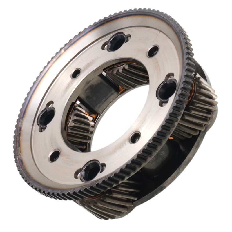 Планетарная передача Input FORD 6F50, 6F55, 8F57 / GM 6T70, 6T75 — 4 сателлита (24 зуба на сателлите)