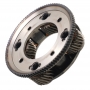 Планетарная передача Input FORD 6F50, 6F55, 8F57 / GM 6T70, 6T75 — 4 сателлита (24 зуба на сателлите)