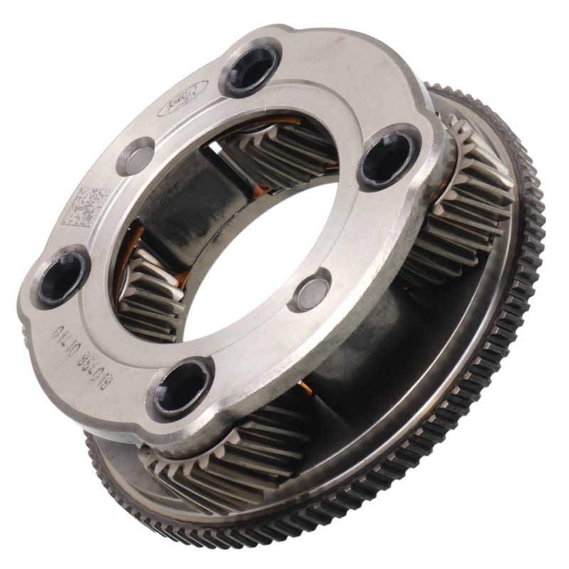 Планетарная передача Input FORD 6F50, 6F55, 8F57 / GM 6T70, 6T75 — 4 сателлита (24 зуба на сателлите)