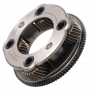 Планетарная передача Input FORD 6F50, 6F55, 8F57 / GM 6T70, 6T75 — 4 сателлита (24 зуба на сателлите)