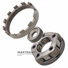 Планетарная передача Input FORD 6F50, 6F55, 8F57 / GM 6T70, 6T75 — 5 сателлитов (24 зуба на сателлите)