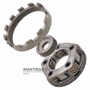 Планетарная передача Input FORD 6F50, 6F55, 8F57 / GM 6T70, 6T75 — 5 сателлитов (24 зуба на сателлите)