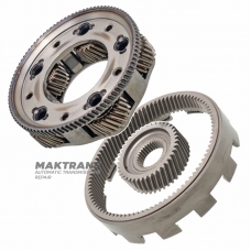 Планетарна передача Input FORD 6F50, 6F55, 8F57 / GM 6T70, 6T75 - 5 сателітів (24 зуби на сателіті)