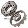 Планетарная передача Input FORD 6F50, 6F55, 8F57 / GM 6T70, 6T75 — 5 сателлитов (24 зуба на сателлите)