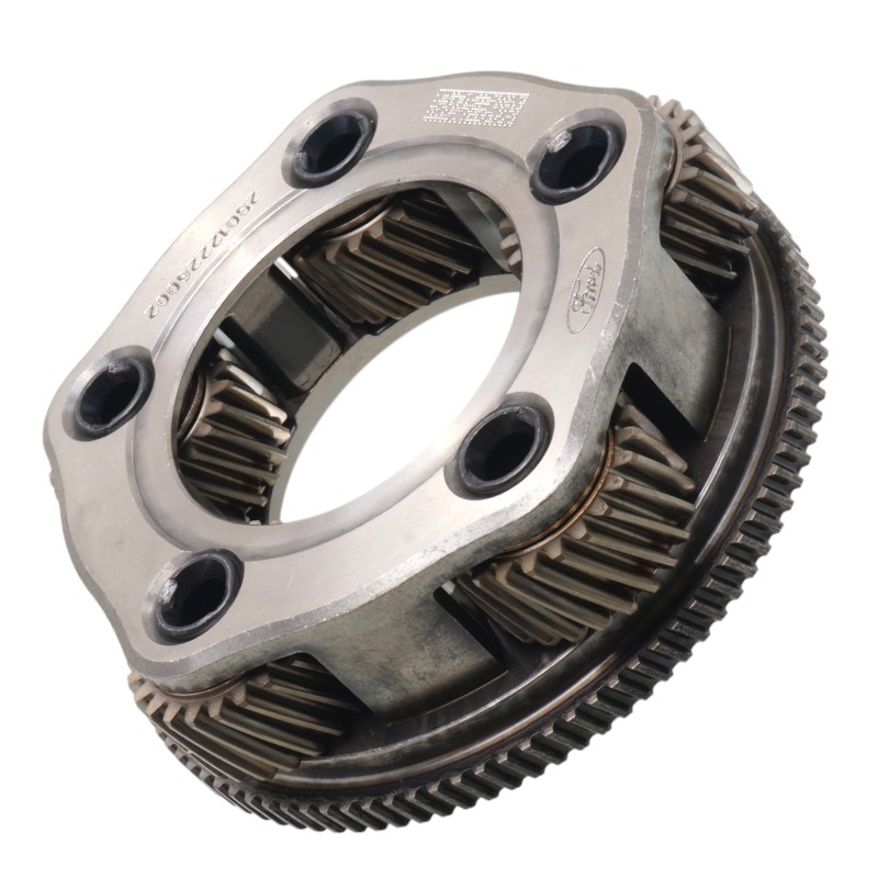 Планетарная передача Input FORD 6F50, 6F55, 8F57 / GM 6T70, 6T75 — 5 сателлитов (24 зуба на сателлите)